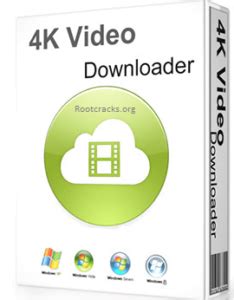 4K Video Downloader Crack 5.0.0.5104 & License Key